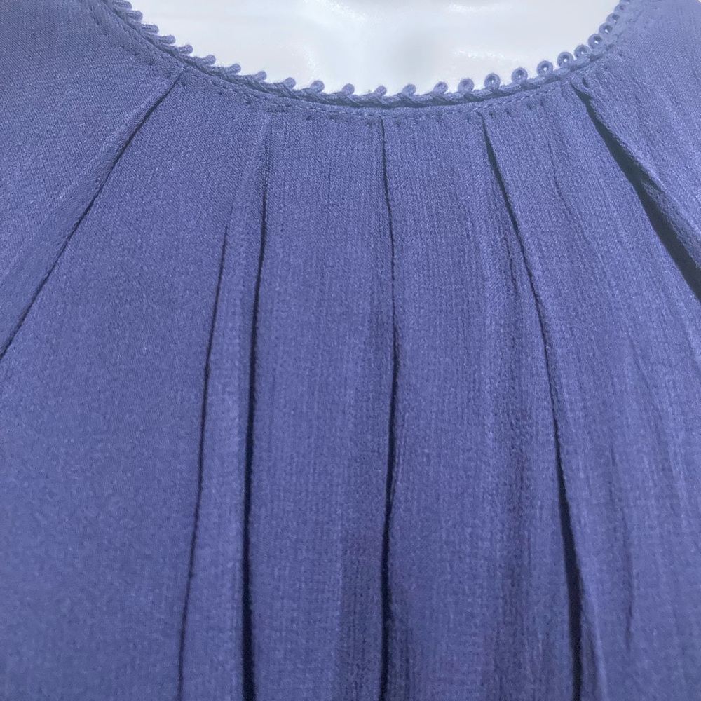 Anthropologie Not So Serious Dress - Picture 6 of 8